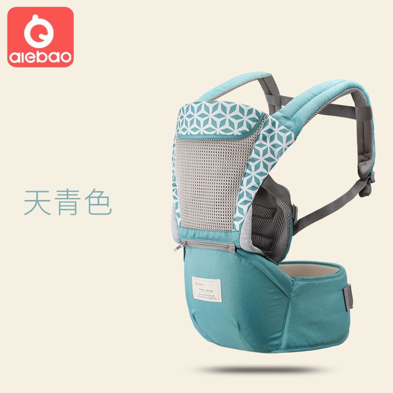 Ergonomic Baby Carrier Infant Hip Seat